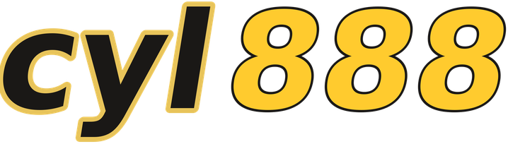 cyl888 logo